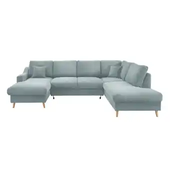 Möbelix Wohnlandschaft Valentina Angebot