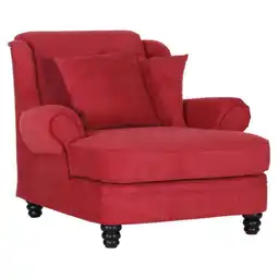 Möbelix XXL-Sessel Lamour Angebot