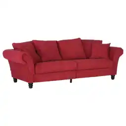 Möbelix Bigsofa Lamour Angebot