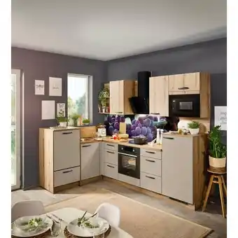 Möbelix Einbauküche Eckküche Möbelix Clean/plan Angebot
