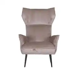 Möbelix Ohrensessel Lorris Angebot