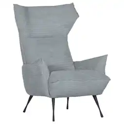 Möbelix Ohrensessel Lorris Angebot