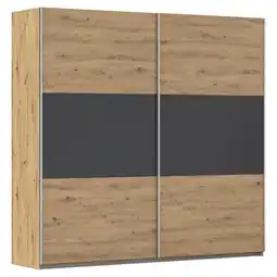 Möbelix Schwebetürenschrank Foster Angebot