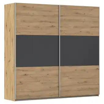 Möbelix Schwebetürenschrank Foster Angebot