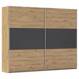 Möbelix Schwebetürenschrank Foster Angebot