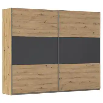 Möbelix Schwebetürenschrank Foster Angebot