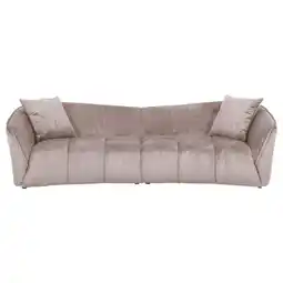 Möbelix Bigsofa Leddy Angebot