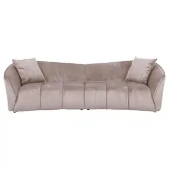 Möbelix Bigsofa Leddy Angebot
