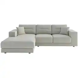 Möbelix Ecksofa Verona Beige Angebot