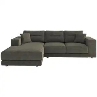 Möbelix Ecksofa Verona Braun Angebot