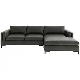 Möbelix Ecksofa Packo Olivgrün S: 265x160 cm Angebot