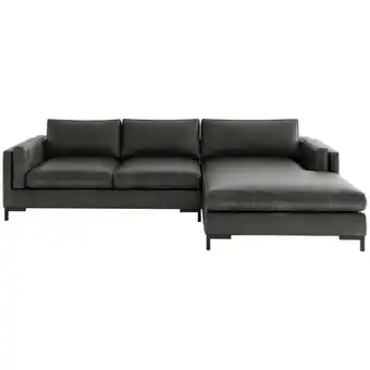 Möbelix Ecksofa Packo Olivgrün S: 265x160 cm Angebot