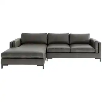 Möbelix Ecksofa Packo Olivgrün S: 160x265 cm Angebot