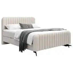 Möbelix Boxbett Liam Angebot