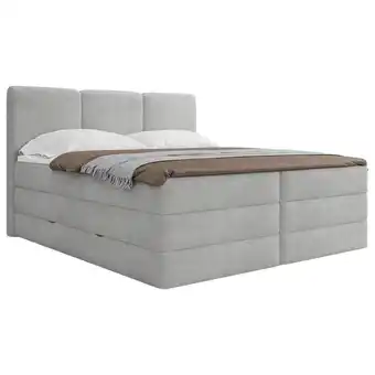 Möbelix Boxspringbett Castel K Angebot