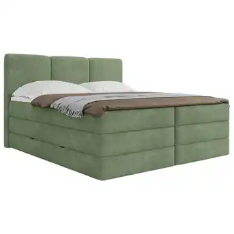 Möbelix Boxspringbett Castel K Angebot