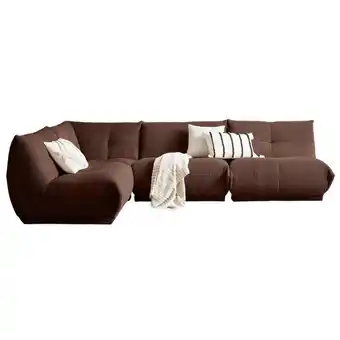 Möbelix Ecksofa Giselle Angebot