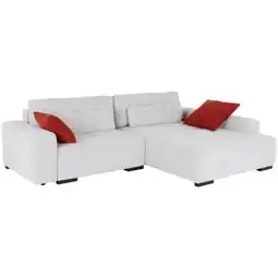 Möbelix Ecksofa Chance Angebot