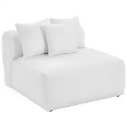 Möbelix Sofaelement Bloom - 1,5 Al Modul Angebot
