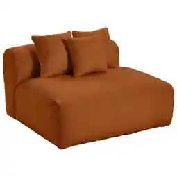 Möbelix Sofaelement Bloom - 1,5 max Al Modul Angebot
