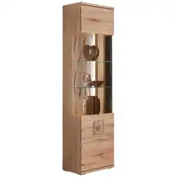 Möbelix Vitrine Kansas Angebot