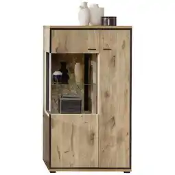 Möbelix Vitrine Ruben Angebot