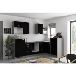 Möbelix Einbauküche Eckküche Möbelix Clean Angebot