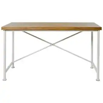 Möbelix Schreibtisch Craft D 140 Angebot