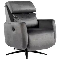 Möbelix Fernsehsessel Riva Angebot