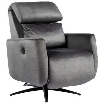 Möbelix Fernsehsessel Riva Angebot