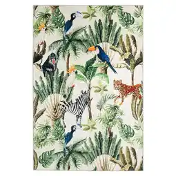 Möbelix Flachwebeteppich My Exotic Angebot