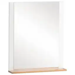 Möbelix Wandspiegel Jelda Spiegelelement 600 Angebot