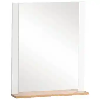 Möbelix Wandspiegel Jelda Spiegelelement 600 Angebot