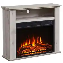 Möbelix Elektrokamin Frida Angebot