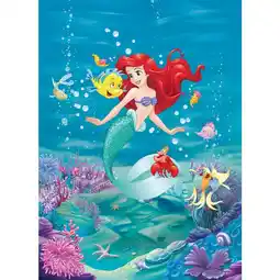 Möbelix Fototapete 184/254 cm Kinder Angebot