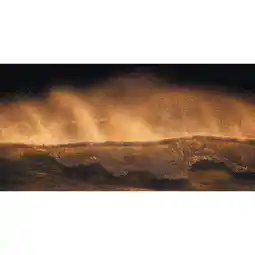 Möbelix Vliestapete 200/100 cm Wellen Angebot