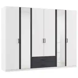 Möbelix Kleiderschrank Despina Angebot