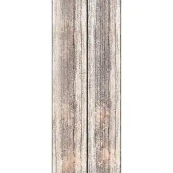 Möbelix Vliestapete 100/250 cm Holz Angebot