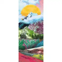 Möbelix Vliestapete 100/250 cm Abstraktes Angebot