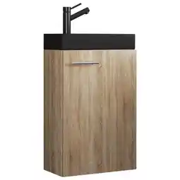 Möbelix Waschtischkombi Slito Bl Angebot