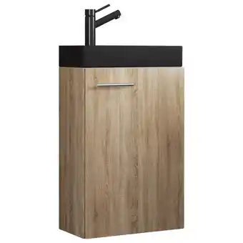 Möbelix Waschtischkombi Slito Bl Angebot