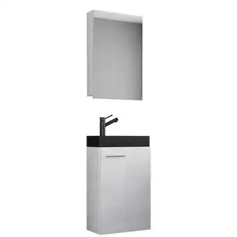 Möbelix Gästebad Slito Bl Angebot
