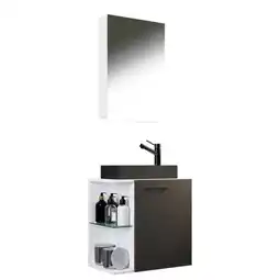 Möbelix Gästebad Hausa Bl Angebot