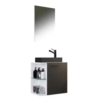 Möbelix Gästebad Hausa Bl Angebot