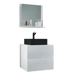 Möbelix Badezimmer Lendas Bl M Angebot
