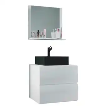 Möbelix Badezimmer Lendas Bl M Angebot