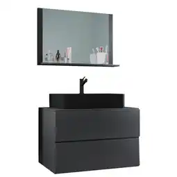 Möbelix Badezimmer Lendas Bl M Angebot