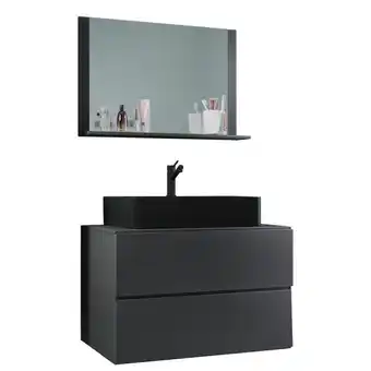 Möbelix Badezimmer Lendas Bl M Angebot