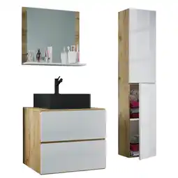 Möbelix Badezimmer Lendas Bl L Angebot