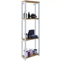 Möbelix Wandregal Bitila M Angebot